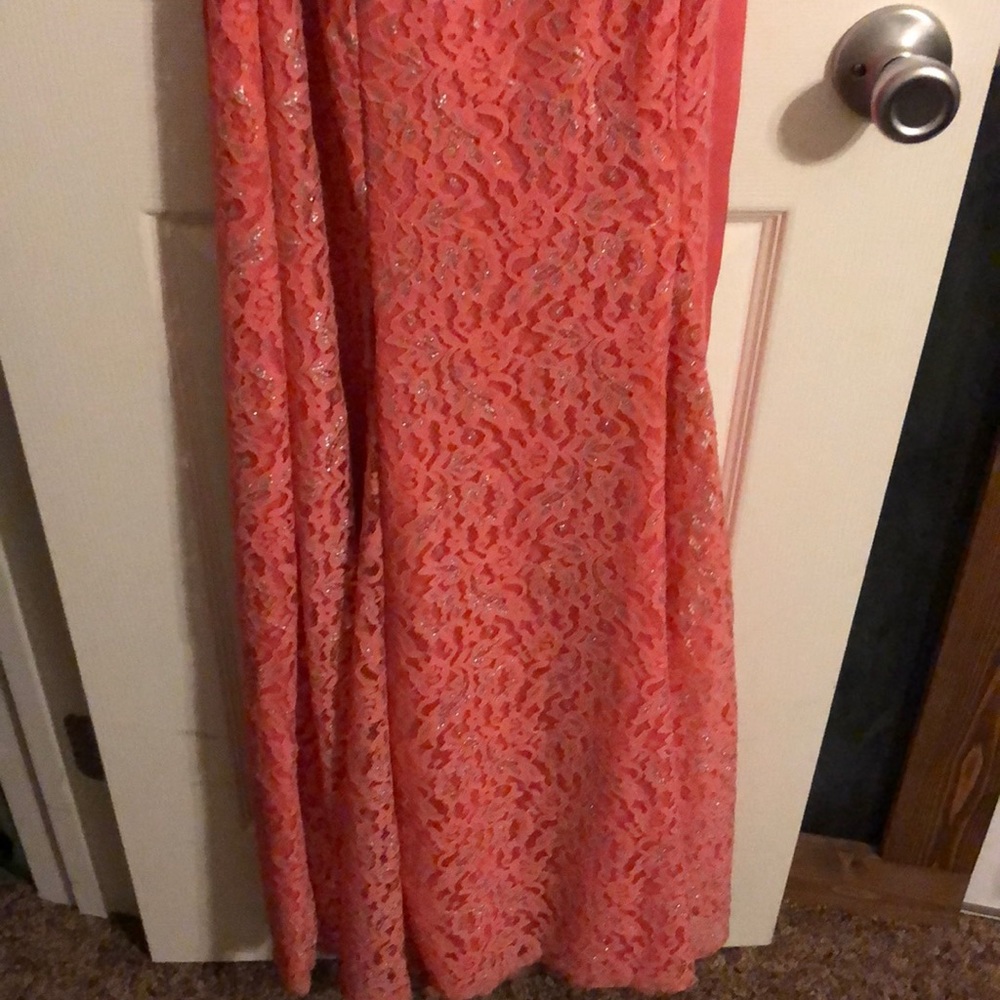 Prom Dress - Picture 3 of 4
